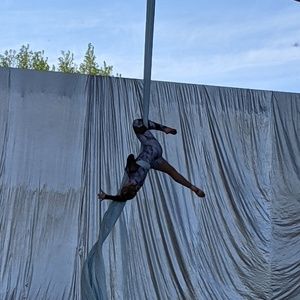 Meet your Posher, Grace